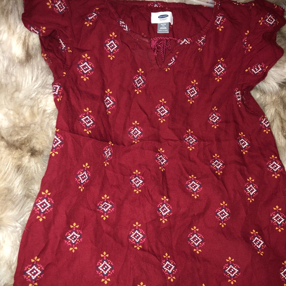 Blouses